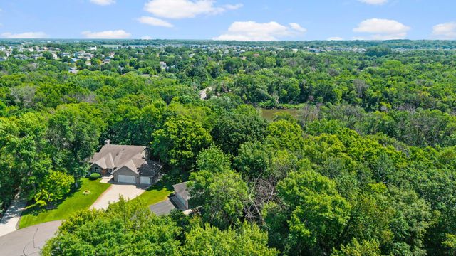 16840 56th Street NE, Rogers, MN 55374