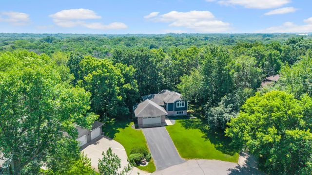 16840 56th Street NE, Rogers, MN 55374