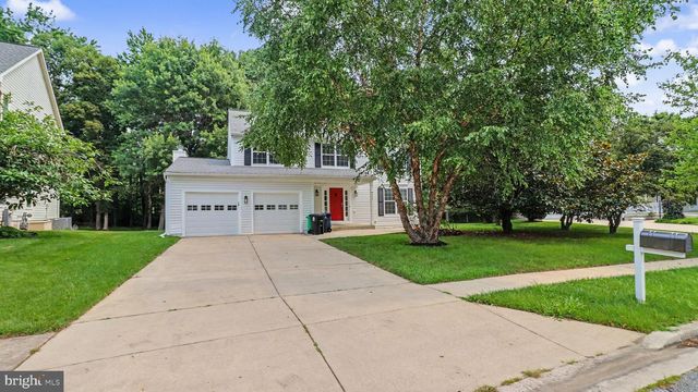 8604 CORY DR, Bowie, MD 20720