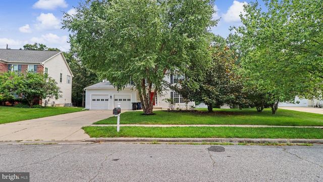8604 CORY DR, Bowie, MD 20720