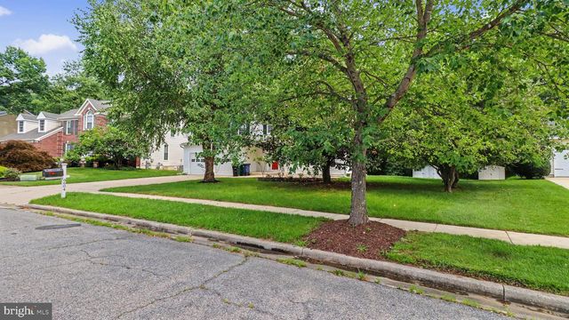 8604 CORY DR, Bowie, MD 20720
