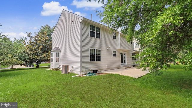 8604 CORY DR, Bowie, MD 20720
