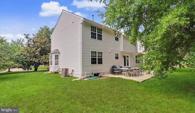 8604 CORY DR, Bowie, MD 20720