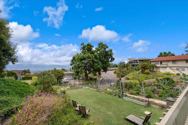 35 Kau St, Kula, HI 96790