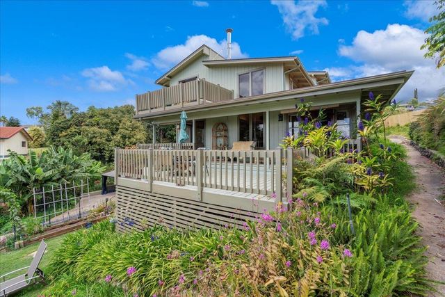 35 Kau St, Kula, HI 96790