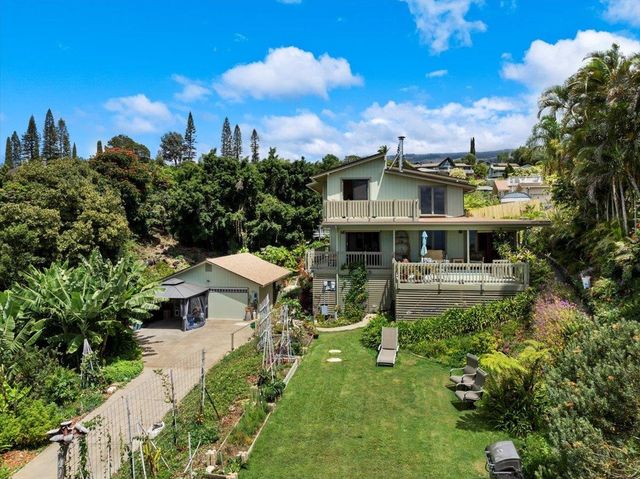 35 Kau St, Kula, HI 96790