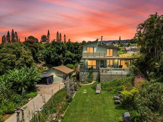 35 Kau St, Kula, HI 96790