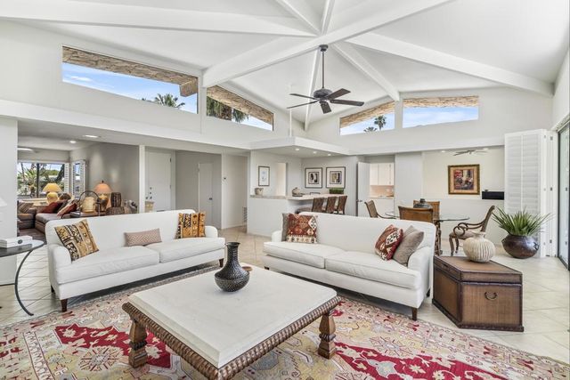 1575 Toledo Circle, Palm Springs, CA 92264