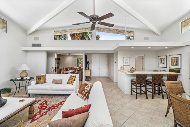 1575 Toledo Circle, Palm Springs, CA 92264