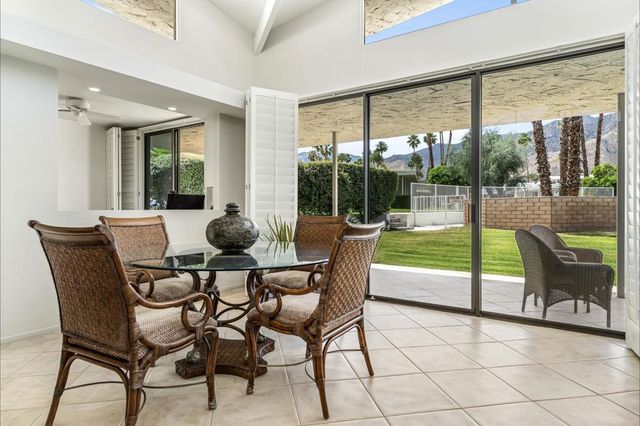 1575 Toledo Circle, Palm Springs, CA 92264