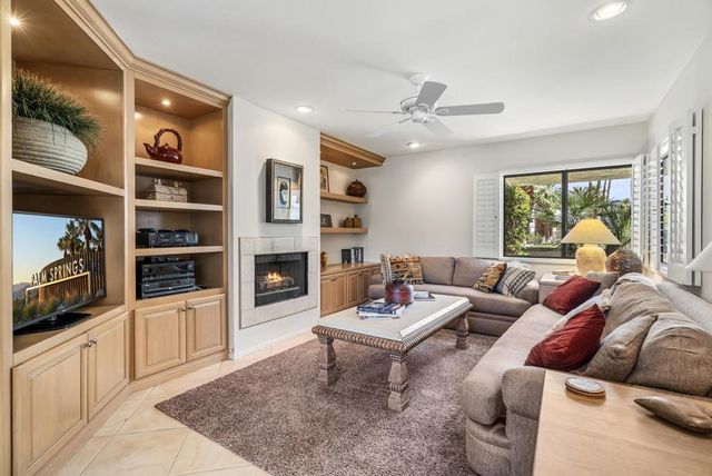 1575 Toledo Circle, Palm Springs, CA 92264