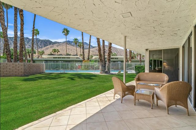 1575 Toledo Circle, Palm Springs, CA 92264