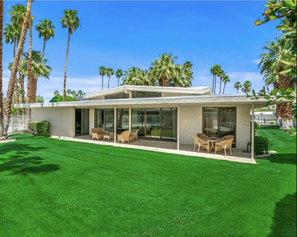 1575 Toledo Circle, Palm Springs, CA 92264