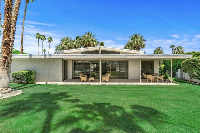 1575 Toledo Circle, Palm Springs, CA 92264