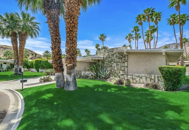 1575 Toledo Circle, Palm Springs, CA 92264
