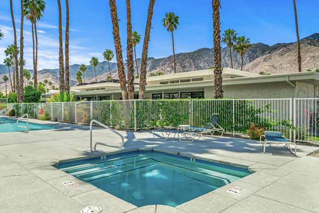 1575 Toledo Circle, Palm Springs, CA 92264