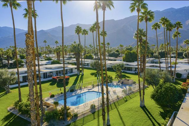 1575 Toledo Circle, Palm Springs, CA 92264