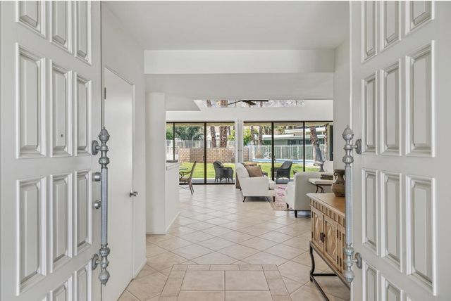 1575 Toledo Circle, Palm Springs, CA 92264
