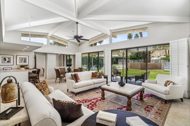 1575 Toledo Circle, Palm Springs, CA 92264