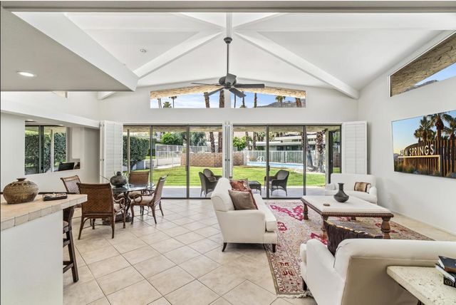 1575 Toledo Circle, Palm Springs, CA 92264