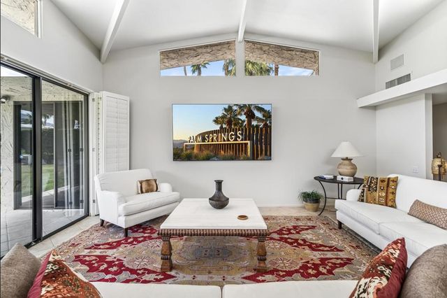 1575 Toledo Circle, Palm Springs, CA 92264
