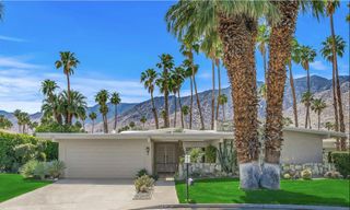 1575 Toledo Circle, Palm Springs, CA 92264