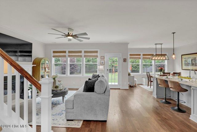 75 Fletcher Lane, Hampstead, NC 28443