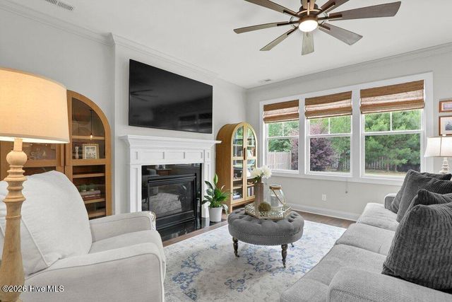 75 Fletcher Lane, Hampstead, NC 28443