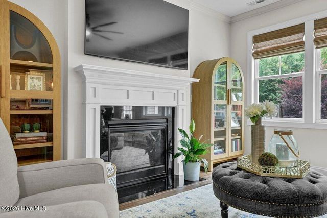 75 Fletcher Lane, Hampstead, NC 28443