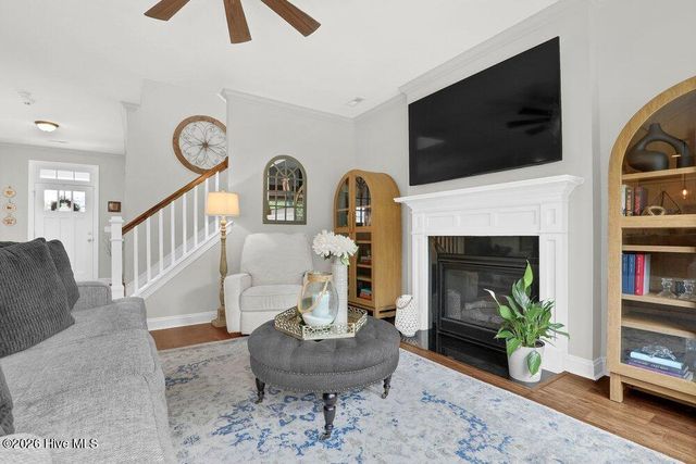 75 Fletcher Lane, Hampstead, NC 28443
