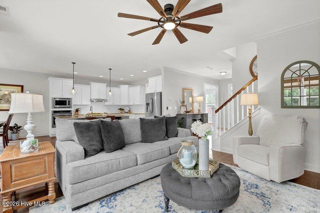 75 Fletcher Lane, Hampstead, NC 28443