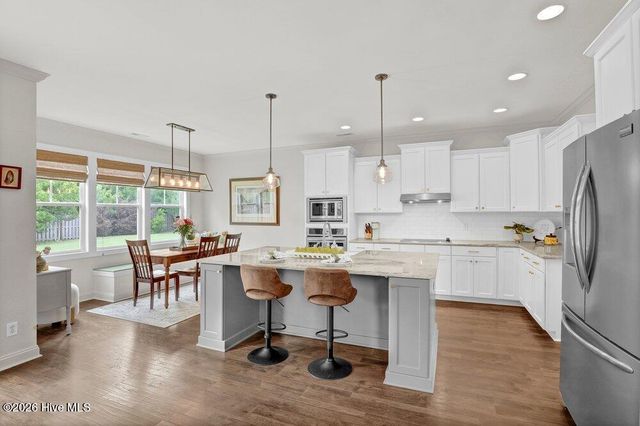 75 Fletcher Lane, Hampstead, NC 28443