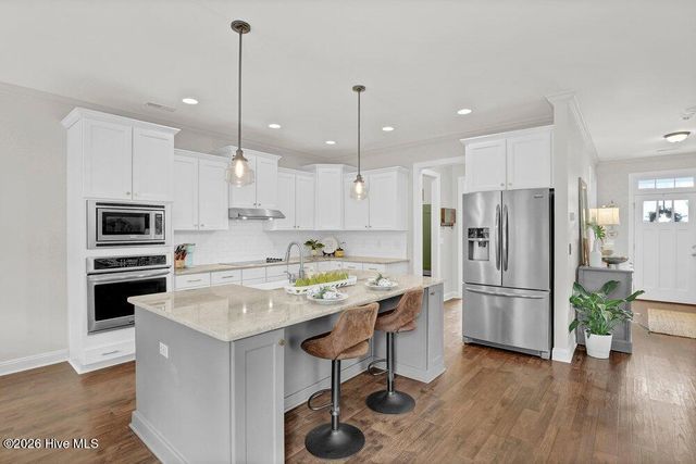 75 Fletcher Lane, Hampstead, NC 28443