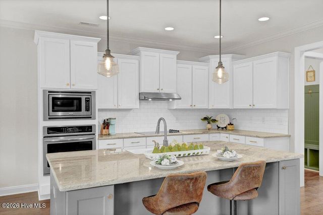 75 Fletcher Lane, Hampstead, NC 28443