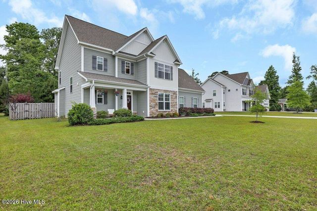 75 Fletcher Lane, Hampstead, NC 28443