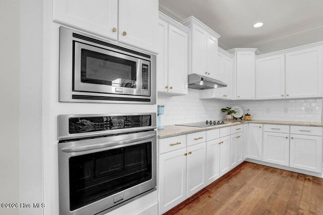75 Fletcher Lane, Hampstead, NC 28443