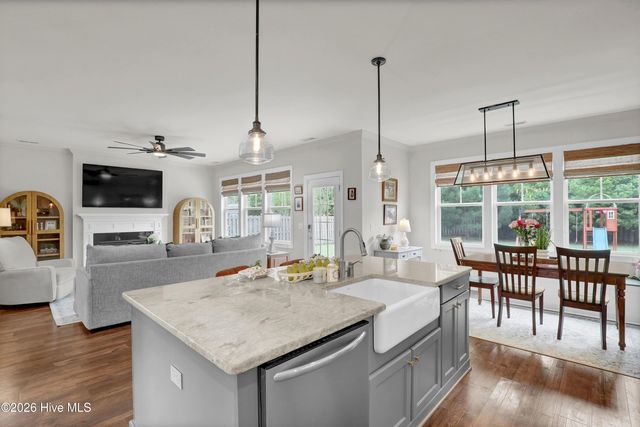 75 Fletcher Lane, Hampstead, NC 28443