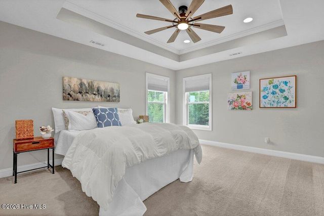 75 Fletcher Lane, Hampstead, NC 28443