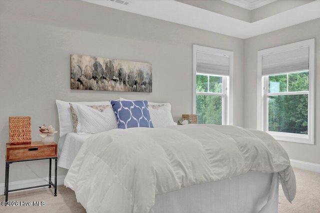 75 Fletcher Lane, Hampstead, NC 28443