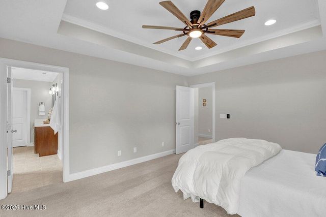 75 Fletcher Lane, Hampstead, NC 28443