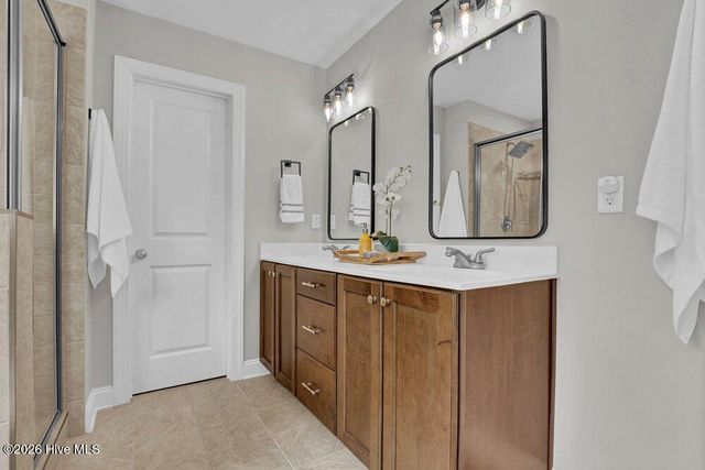 75 Fletcher Lane, Hampstead, NC 28443