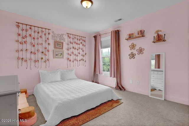 75 Fletcher Lane, Hampstead, NC 28443