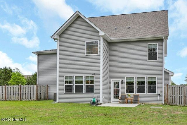 75 Fletcher Lane, Hampstead, NC 28443