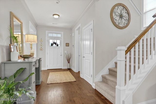 75 Fletcher Lane, Hampstead, NC 28443