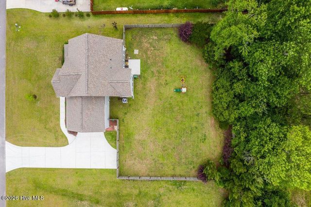 75 Fletcher Lane, Hampstead, NC 28443