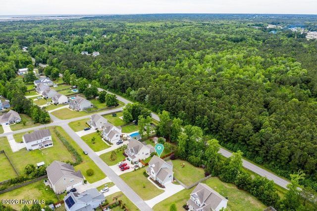 75 Fletcher Lane, Hampstead, NC 28443