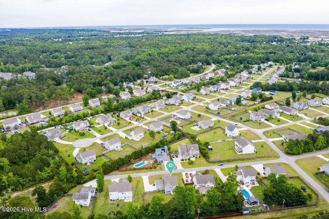 75 Fletcher Lane, Hampstead, NC 28443