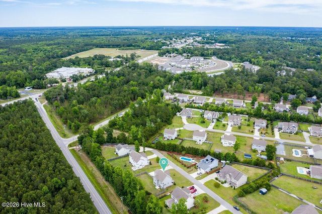 75 Fletcher Lane, Hampstead, NC 28443