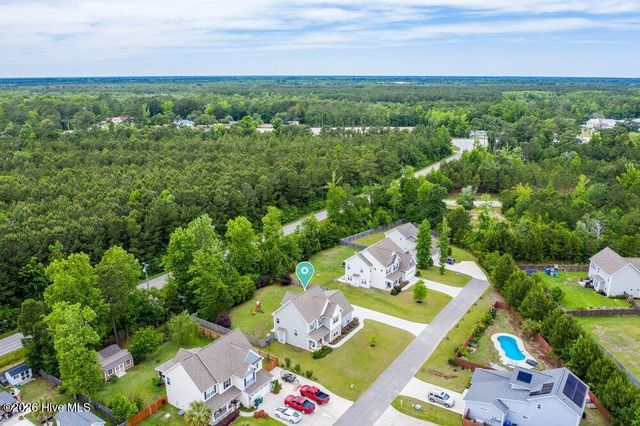 75 Fletcher Lane, Hampstead, NC 28443