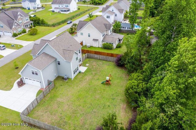 75 Fletcher Lane, Hampstead, NC 28443